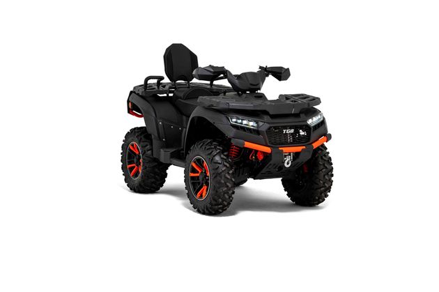 Mopeds & ATV bzw. Quads