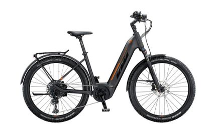 E-Bike 