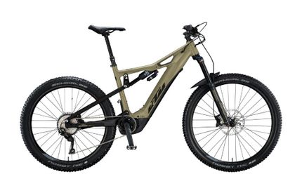 E-Bike 