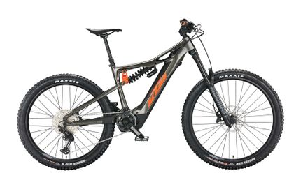 E-Bike 