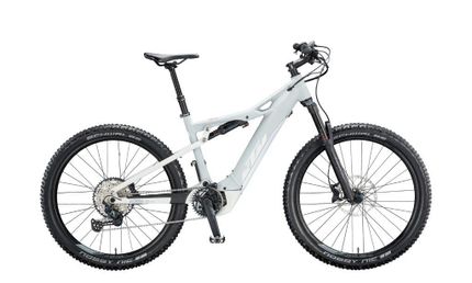 E-Bike 