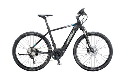 E-Bike 