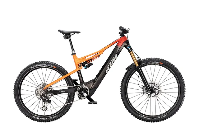 E-Bike 
