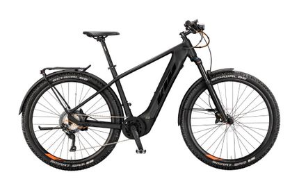 E-Bike 