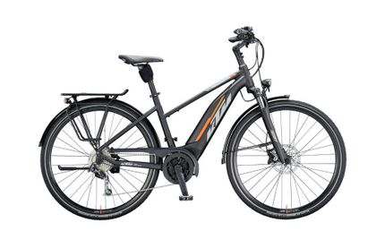 E-Bike 
