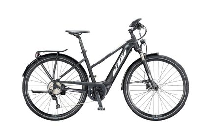 E-Bike 