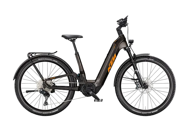 E-Bike 