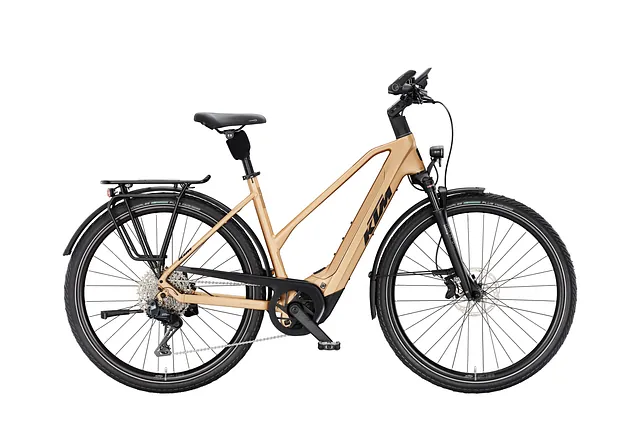 E-Bike 