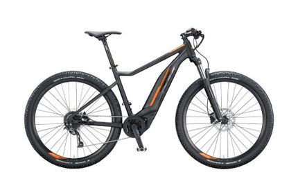 E-Bike 