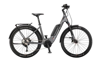 E-Bike 