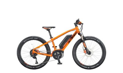 E-Bike 