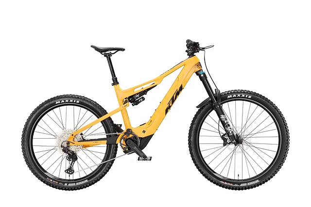 E-Bike 