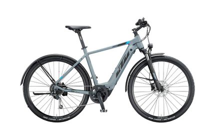 E-Bike 