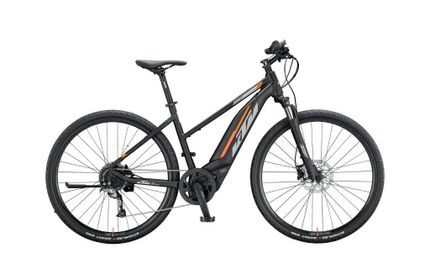 E-Bike 