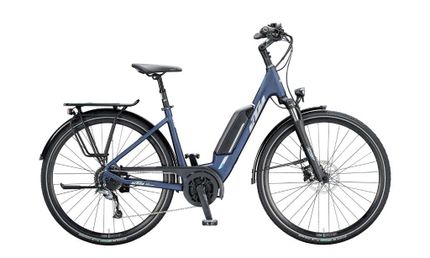 E-Bike 