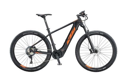 E-Bike 