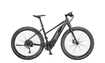 E-Bike 