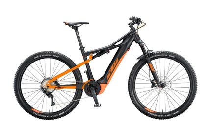 E-Bike 