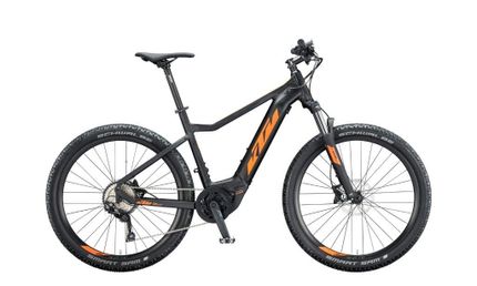 E-Bike 