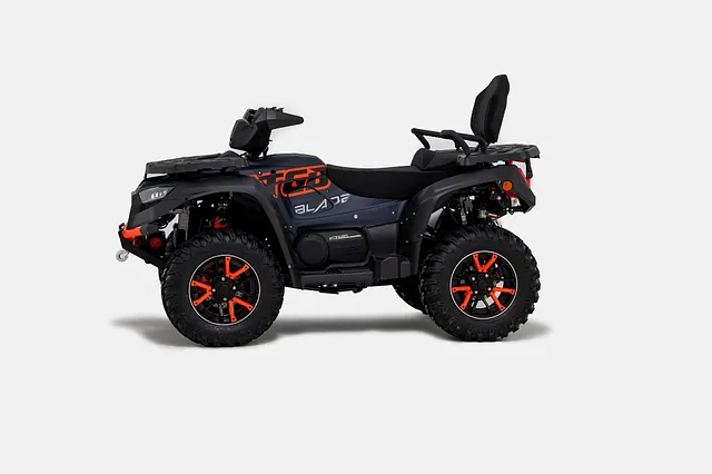 Quads