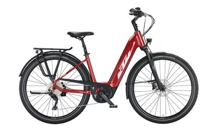 E-Bike 