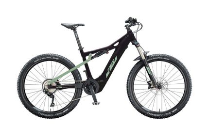 E-Bike 