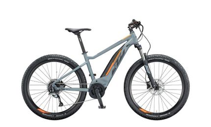 E-Bike 