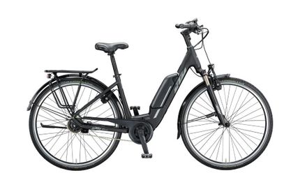 E-Bike 