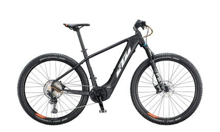 E-Bike 