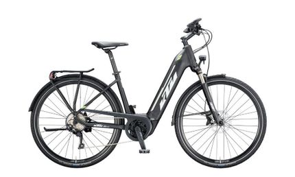 E-Bike 