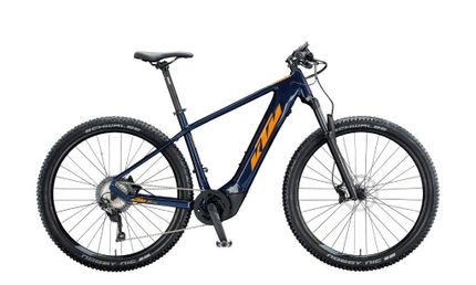 E-Bike 