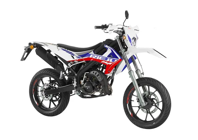 Mopeds & ATV bzw. Quads