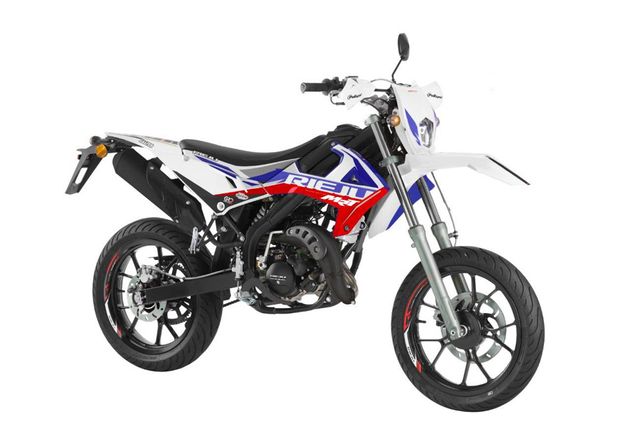 Mopeds & ATV bzw. Quads