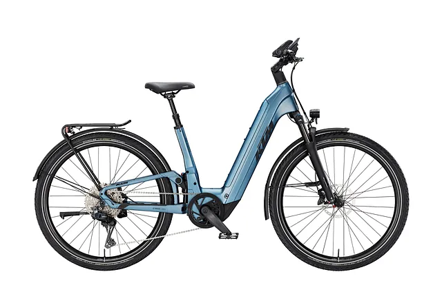 E-Bike 