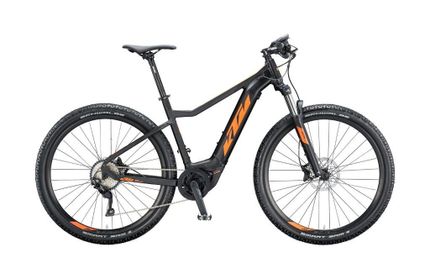 E-Bike 