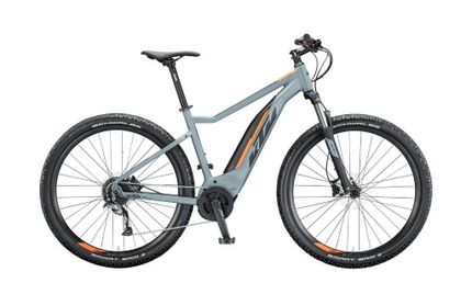 E-Bike 