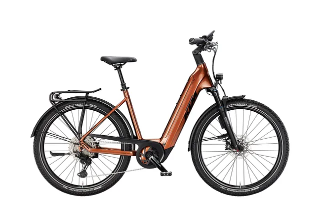 E-Bike 