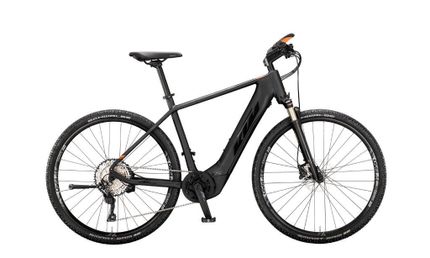 E-Bike 