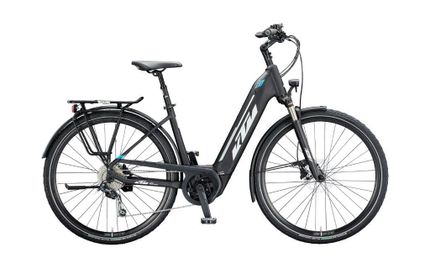 E-Bike 