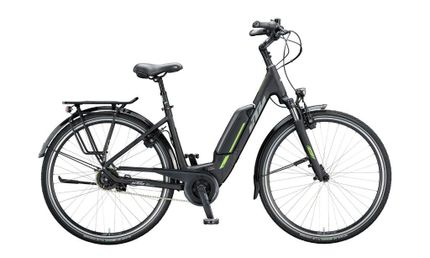 E-Bike 