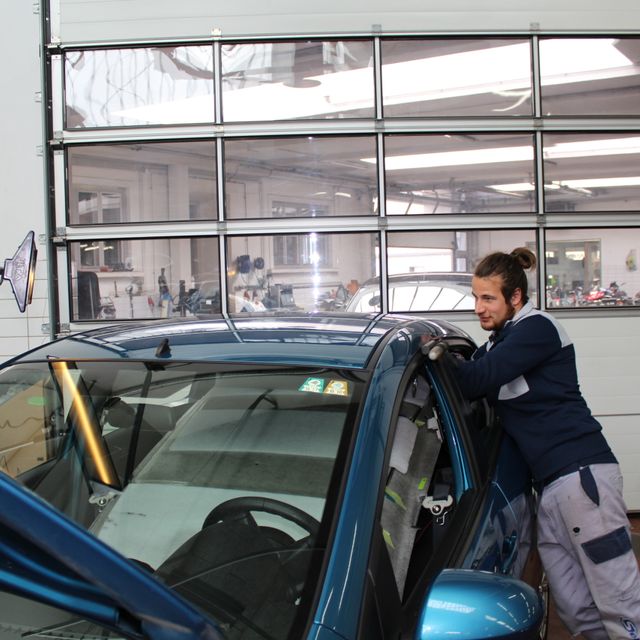 Autoservice bei Autohaus Tonitz in Völkermarkt