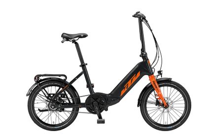 E-Bike 