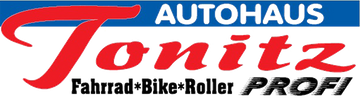 Logo Autohaus Tonitz