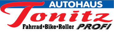 LOGO Tonitz