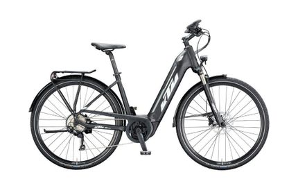 E-Bike 