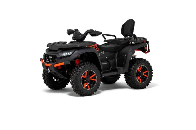 ATV