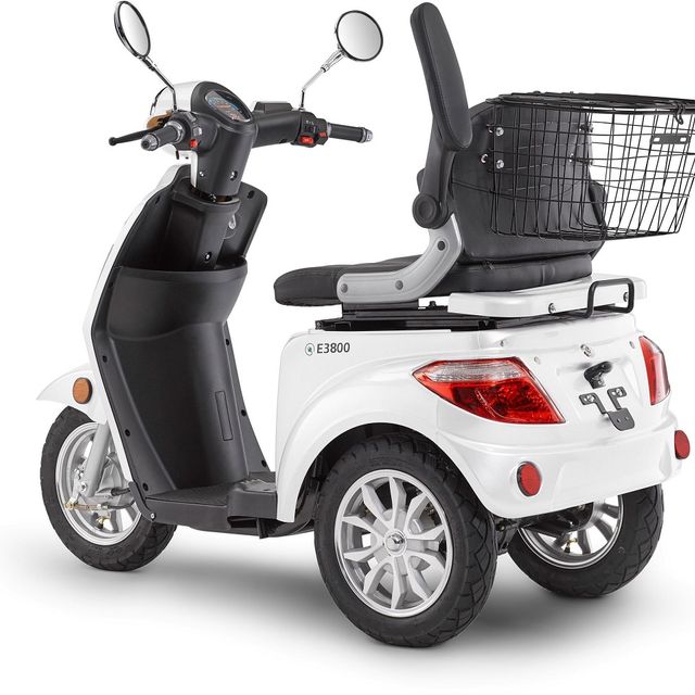 Luxxon E-Scooter 3800 3