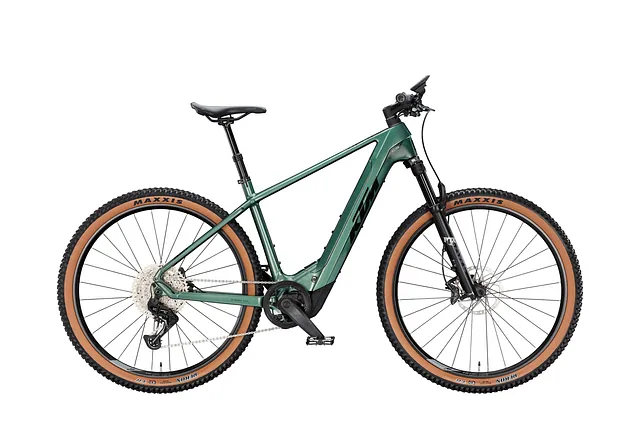 E-Bike 