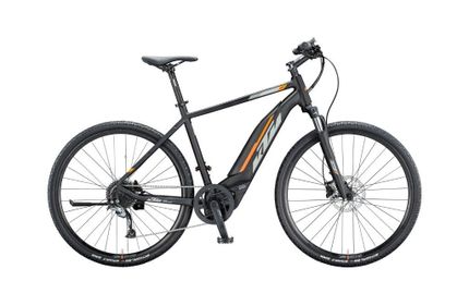 E-Bike 