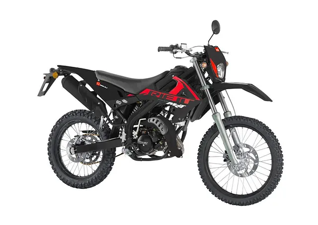 Mopeds & ATV bzw. Quads